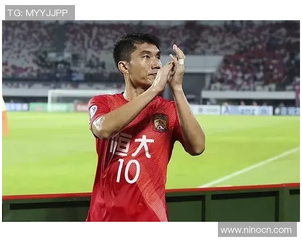 深圳足球明星云集谁是这座城市的足球之光