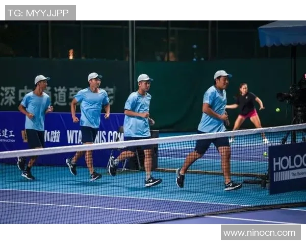 网球盛宴：深入解析北京网球队的耐力训练与竞技精神