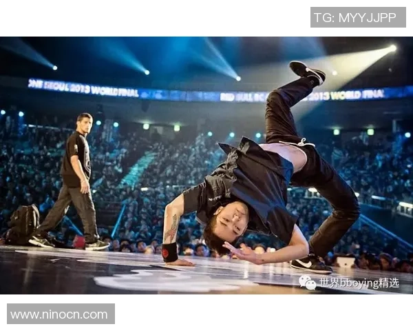 街舞评论：上海街舞队的阵地战得失