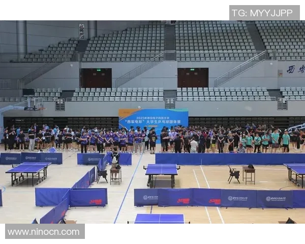 聚焦乒乓球：西安乒乓球队的心理素质话题