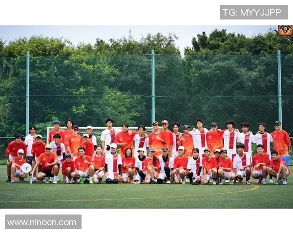 2026飞盘技术排名：上海飞盘队创新高