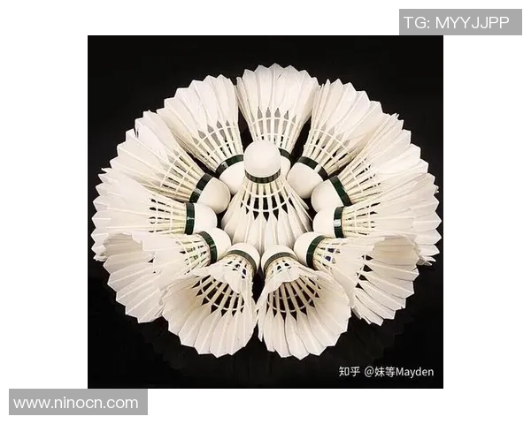 羽毛球新手攻略：心理素质入门指南