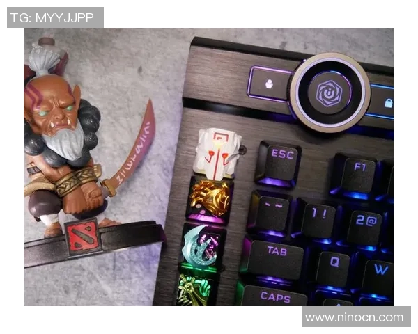 杨静独家：分享DOTA2心得_1