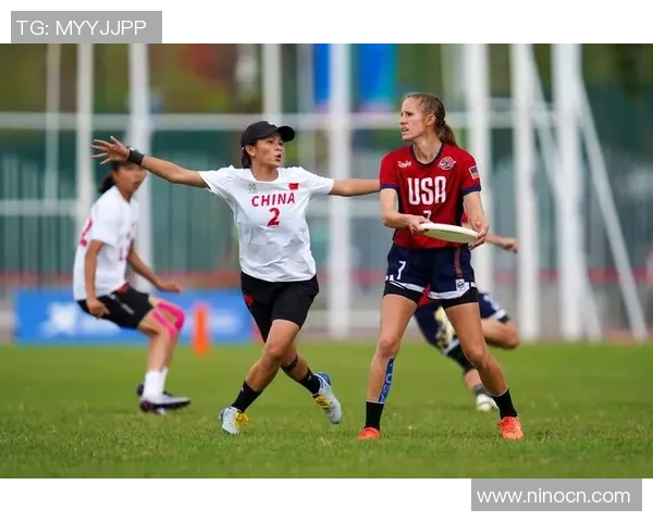 滑板精英赛特别报道：成都飞盘队的突破历程