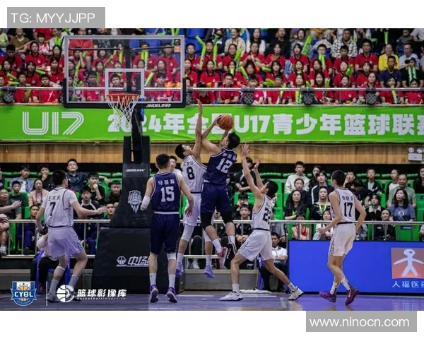 篮球热点：解读上海篮球队的包夹