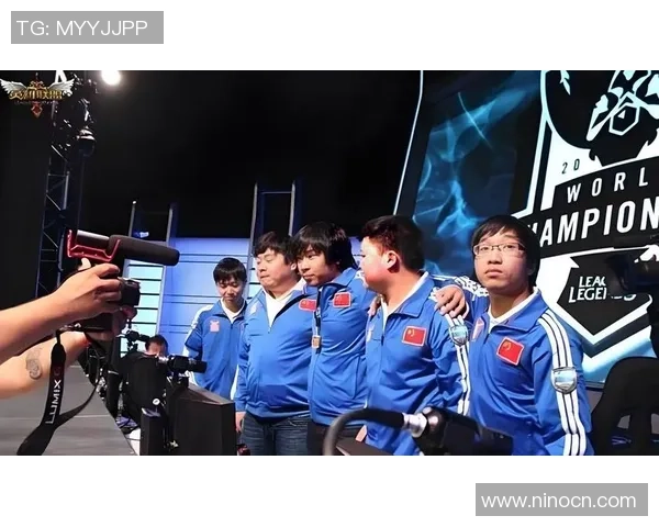 英雄联盟评论：RNG的控制得失